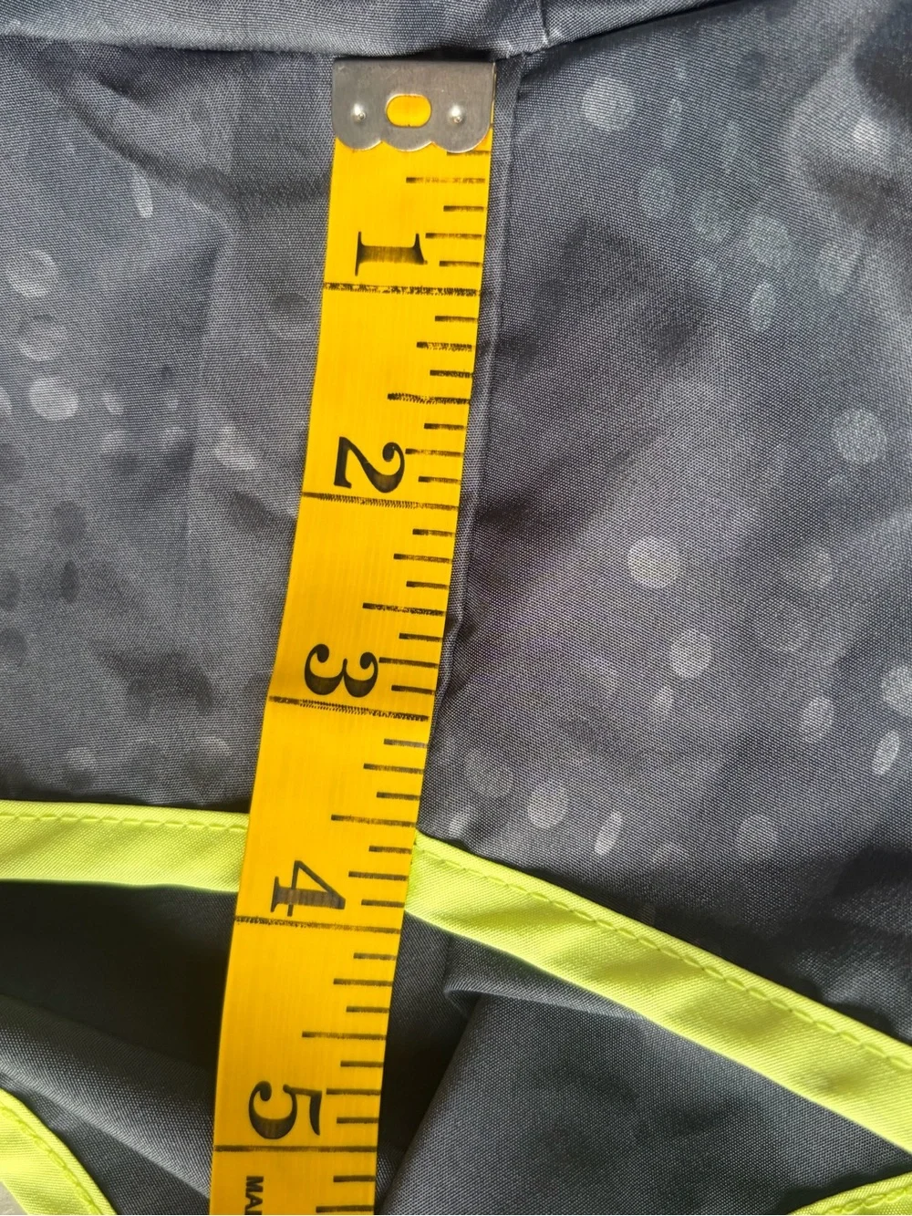 Danskin athletic shorts